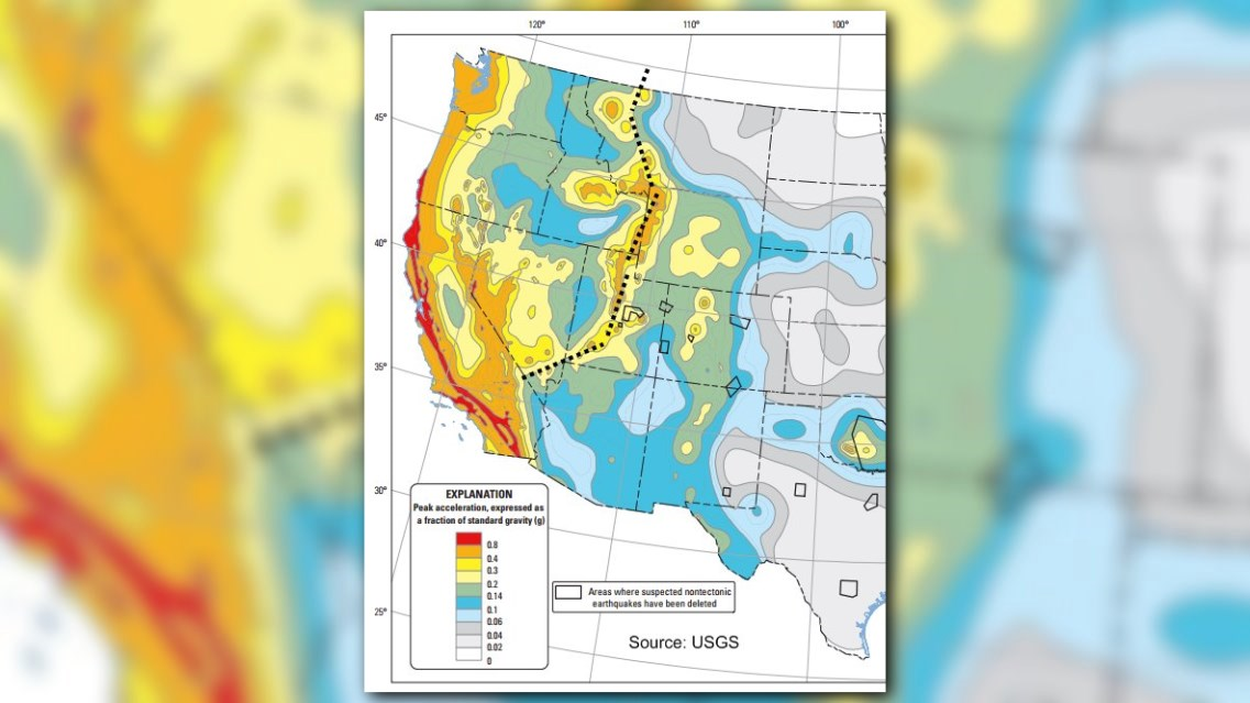 The Science Behind Earthquakes Krem